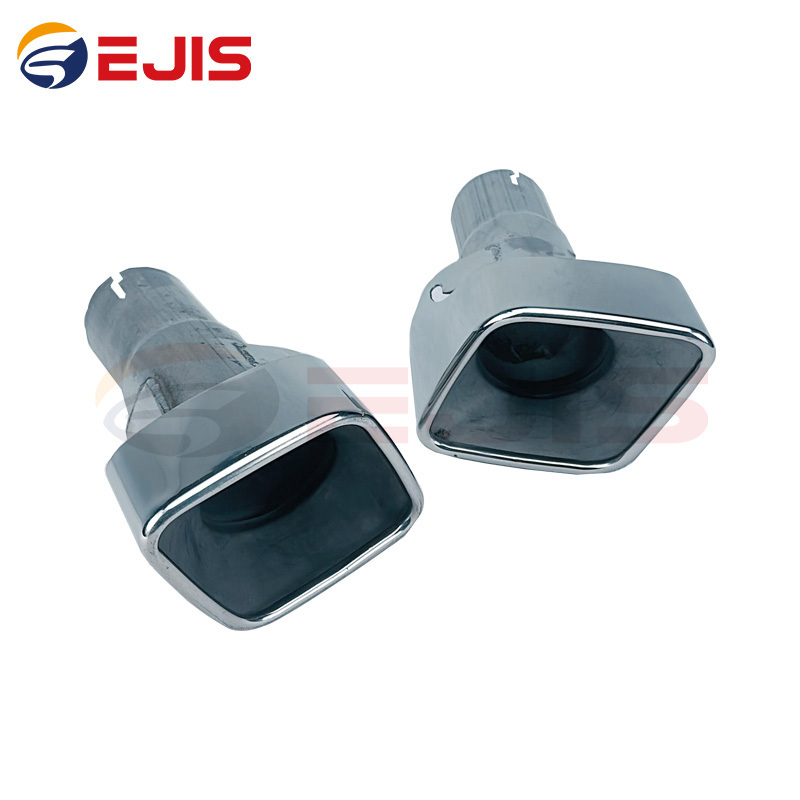 Stainless Steel  Exhaust Tips For LAND ROVER Rang Rover sport 2011-2012