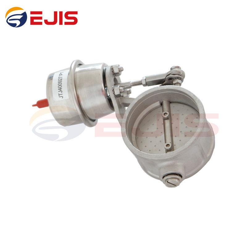 Car Exhaust Pipe System Control Valve Sets Vacuum Controller Device Remote Controller Switch Universal 51/63/76/89/102mm