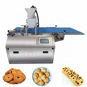 Easy Operation Best Price Fortunate Cookie Machine Cookie Maker Commercial Using