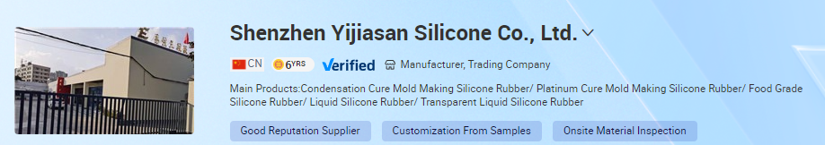 Transparent color platinum cure silicone mold making rtv2 silicone rubber for jewelry molds