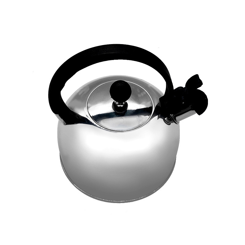 chinese tea pot kettles stainless steel water whistling kettle for stovetop stove top