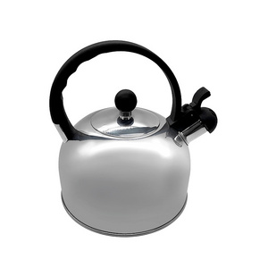 chinese tea pot kettles stainless steel water whistling kettle for stovetop stove top