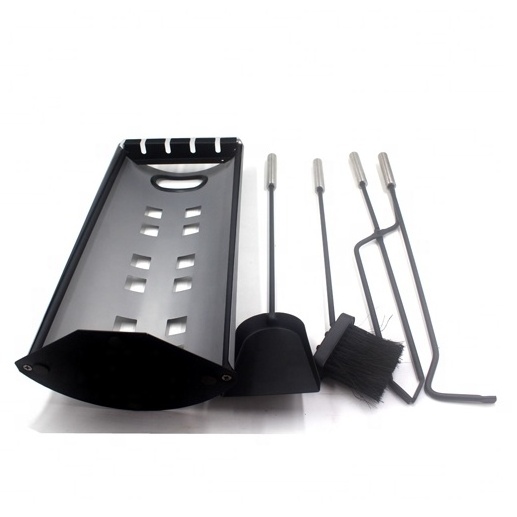 High quality 5pcs Fireside companion set  fireplace  tools