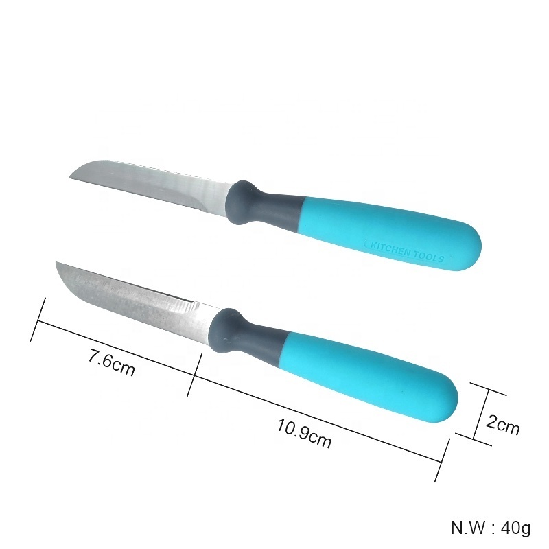 New Arrival Kitchen Gadget Blue Color 5pcs Set  Kitchen And Home Gadgets 2024