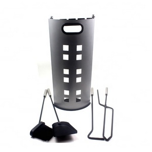 High quality 5pcs Fireside companion set  fireplace  tools