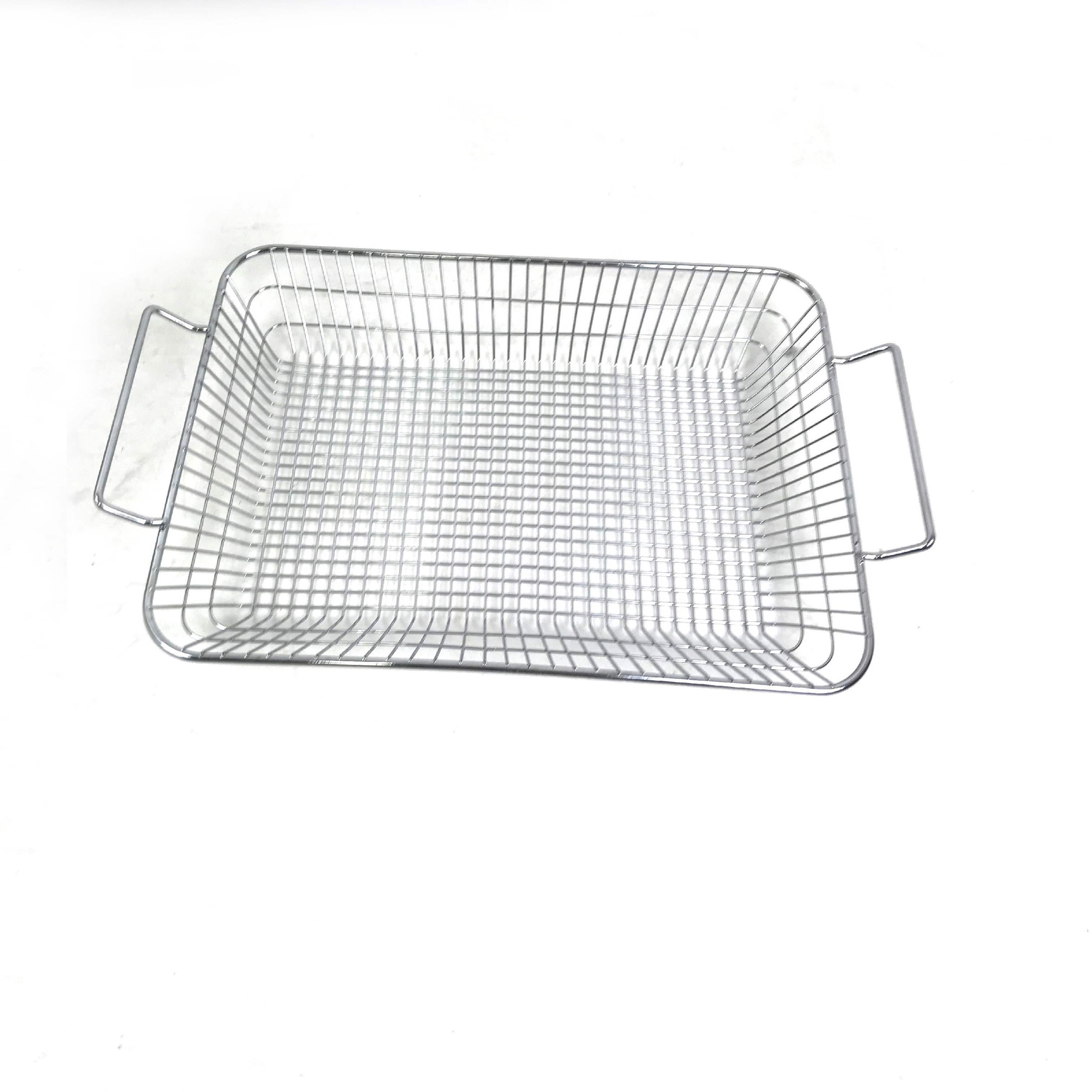 Barbecue Charcoal Grill Wire Mesh Net BBQ basket BBQ Wire Grill Pan