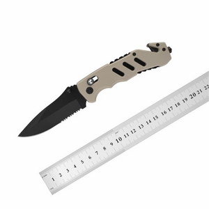 Pocket Knife EDC Tool hunting knife pocketknife