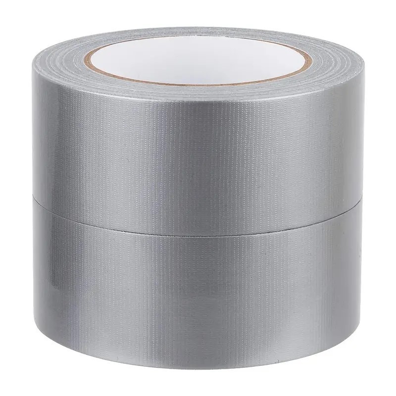 YOU JIANG Rubber glue High quality strong adhesive 27Mesh Waterproof 3Inch Multi Purpose Cloth Duct Tape Heavy Duty