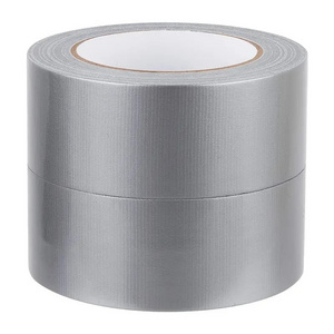 YOU JIANG Rubber glue High quality strong adhesive 27Mesh Waterproof 3Inch Multi Purpose Cloth Duct Tape Heavy Duty