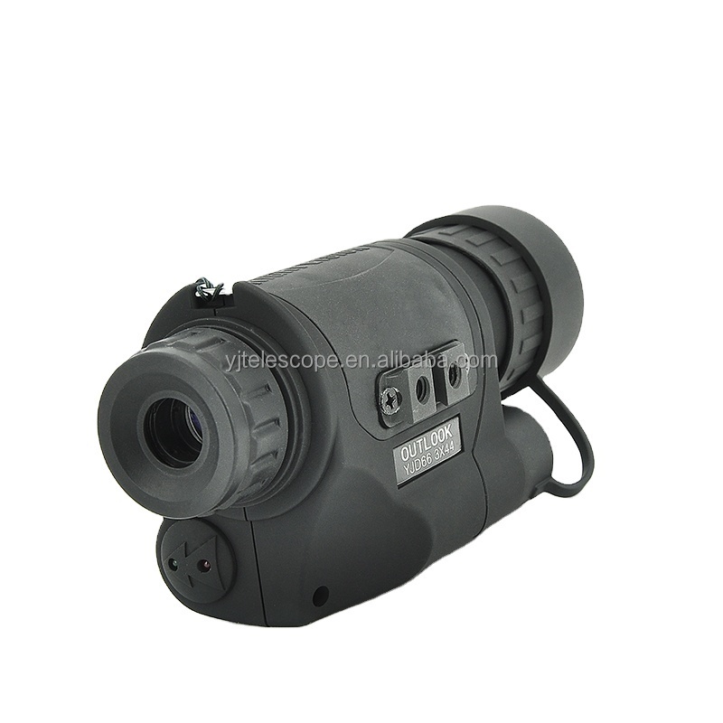 High performance monocular night vision glasses  binoculars