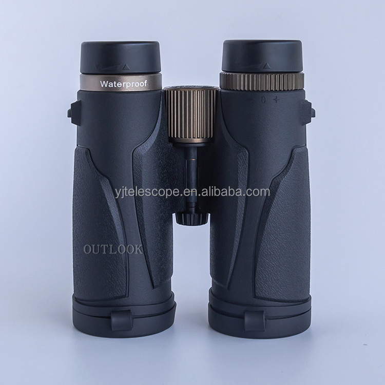 mini binoculars 10x42 lightweight thermal imaging binocolo binoculars