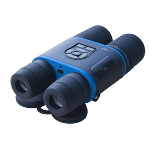 AAAAA grade 3rd generation in digital infrared night vision binoculars-YJS761 by outlook