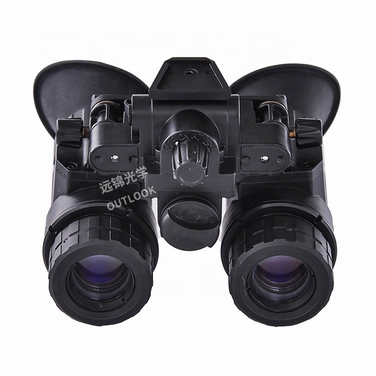 PVS-31 PVS31 night vision goggles helmet and Gen.2+ image intensifier tube WP GP Housing Shell