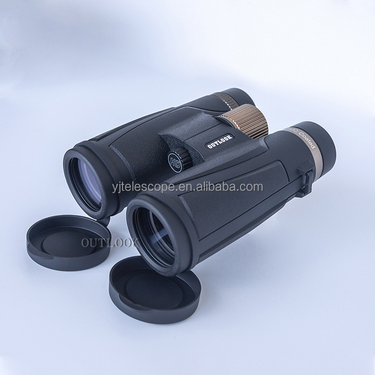 mini binoculars 10x42 lightweight thermal imaging binocolo binoculars