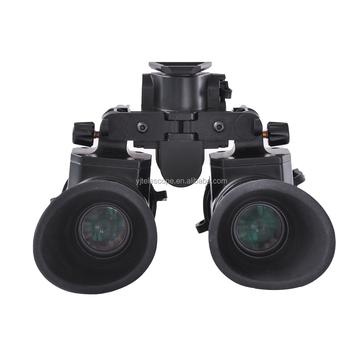 PVS-31 PVS31 night vision goggles helmet and Gen.2+ image intensifier tube WP GP Housing Shell