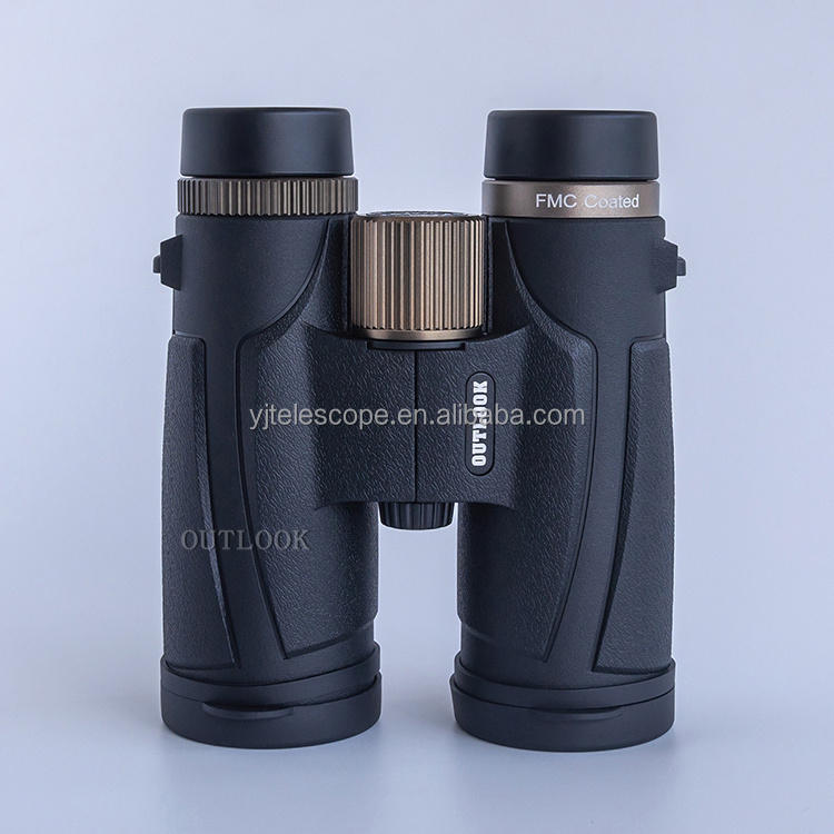 mini binoculars 10x42 lightweight thermal imaging binocolo binoculars