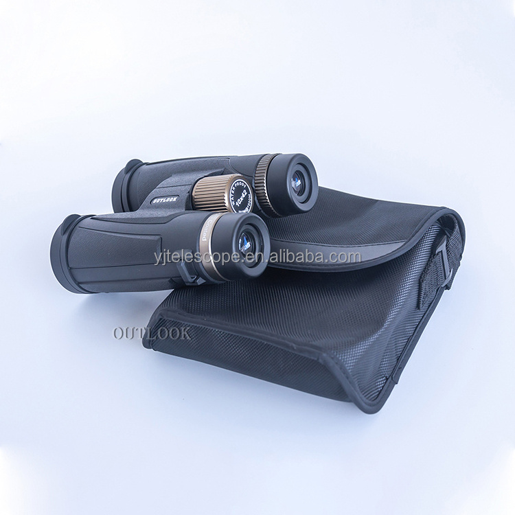 mini binoculars 10x42 lightweight thermal imaging binocolo binoculars