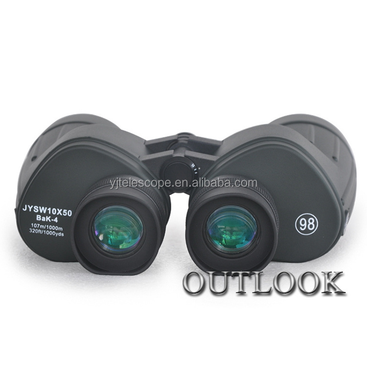 HD YJM98-10X50  Binoculars for sale and get the best deals