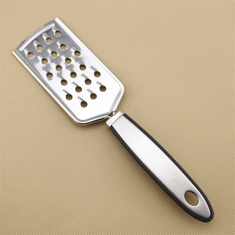 Multi-purpose Stainless Steel Grater for vegetables Cutter Shredders Peeler Grater Cheese shavings planer kitchen accessories