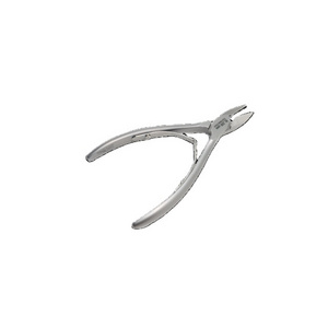 Premium Stainless Steel Nail Nippers and Clippers, Complete with Cuticle Nippers, Perfect for Home and Salon Use