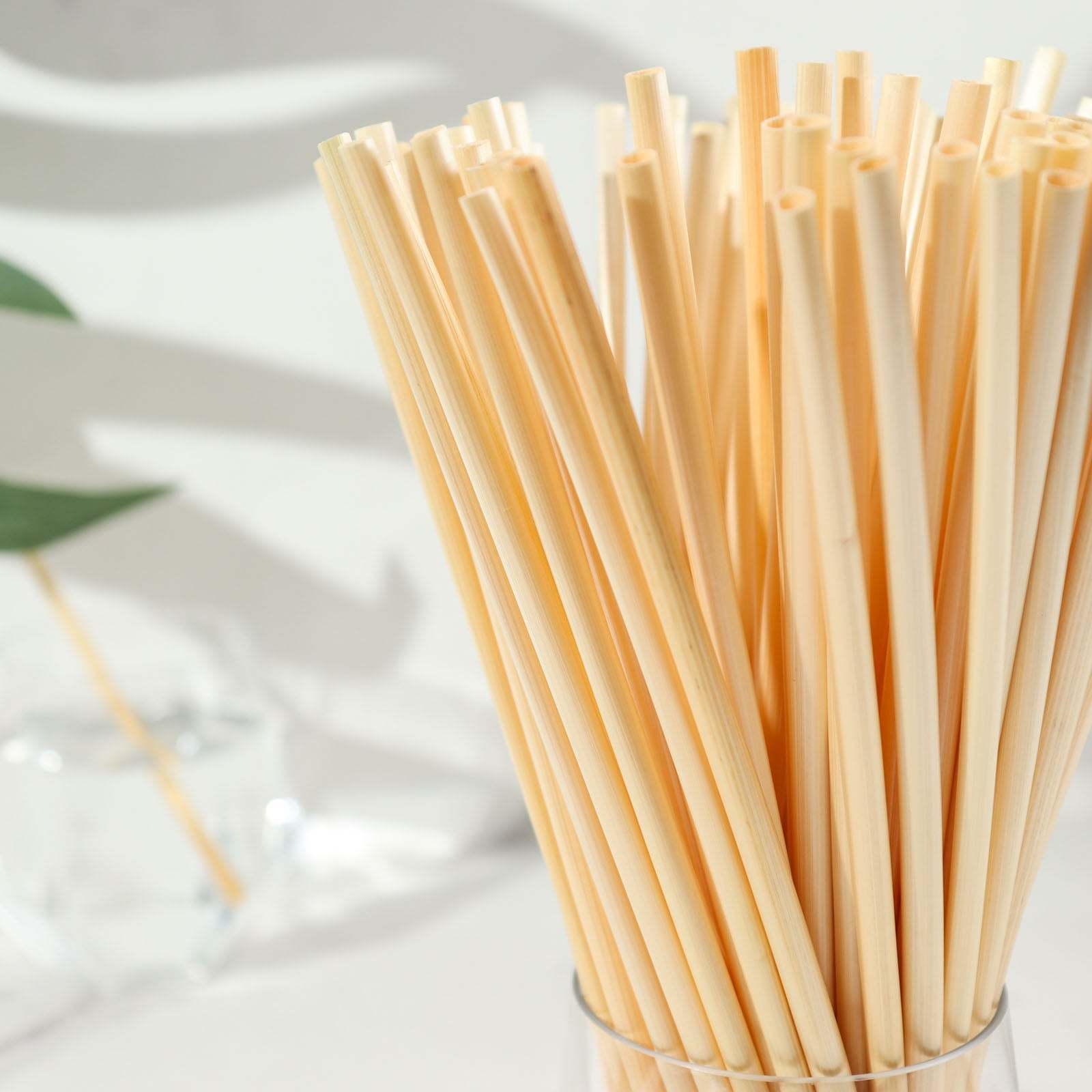 New eco friendly 100 biodegradable grass disposable wheat tube straw custom individually wrapped organic wheat drinking straws