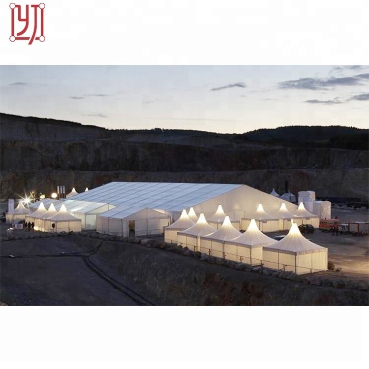 20x20 high peak frame canopy tent ,tent high peak ,high peak tent