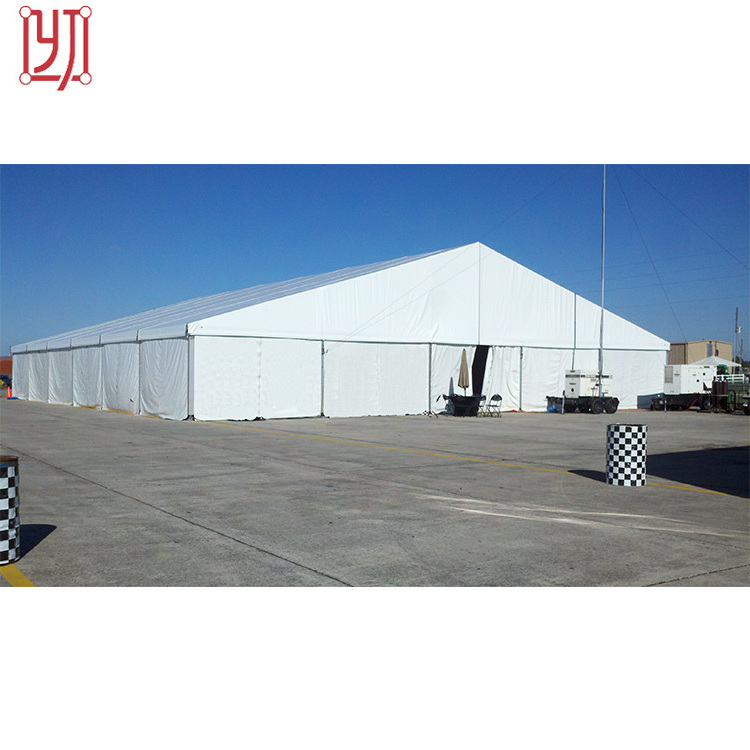 20m x 30m 20m x 40m heavy duty white wedding marquee tent