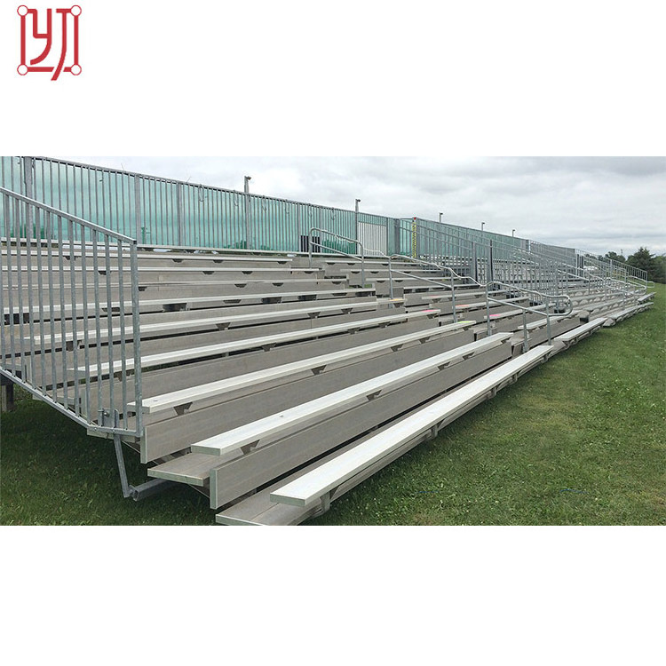 Metal scaffolding bleachers grandstand for sale