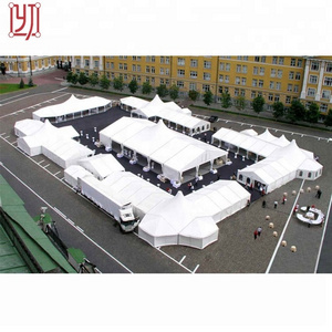 20x20 high peak frame canopy tent ,tent high peak ,high peak tent