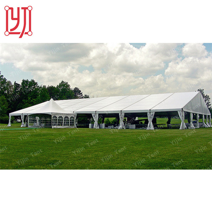 10x30 white wedding party event chapiteau tents ,water proof tent for wedding