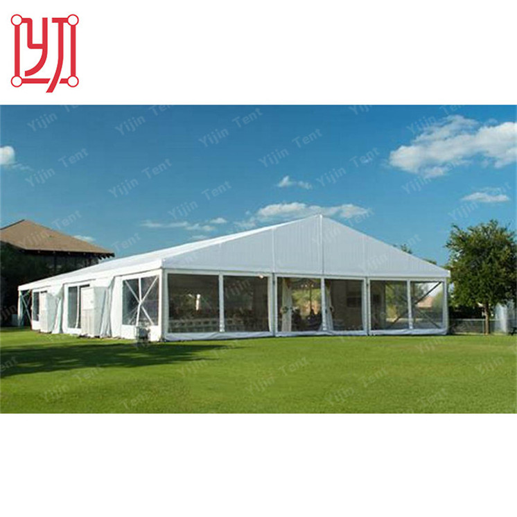 10x30 white wedding party event chapiteau tents ,water proof tent for wedding