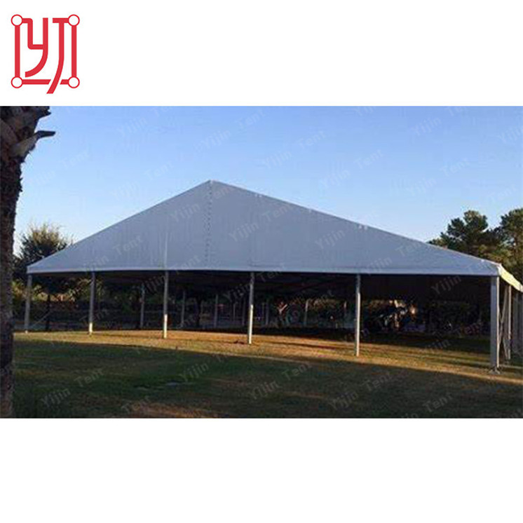 15x20 20x30 25x40m luxury outdoor big wedding marquee tent large party tent canopy