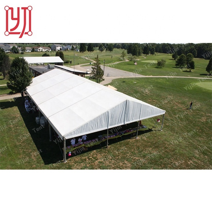 10x30 white wedding party event chapiteau tents ,water proof tent for wedding