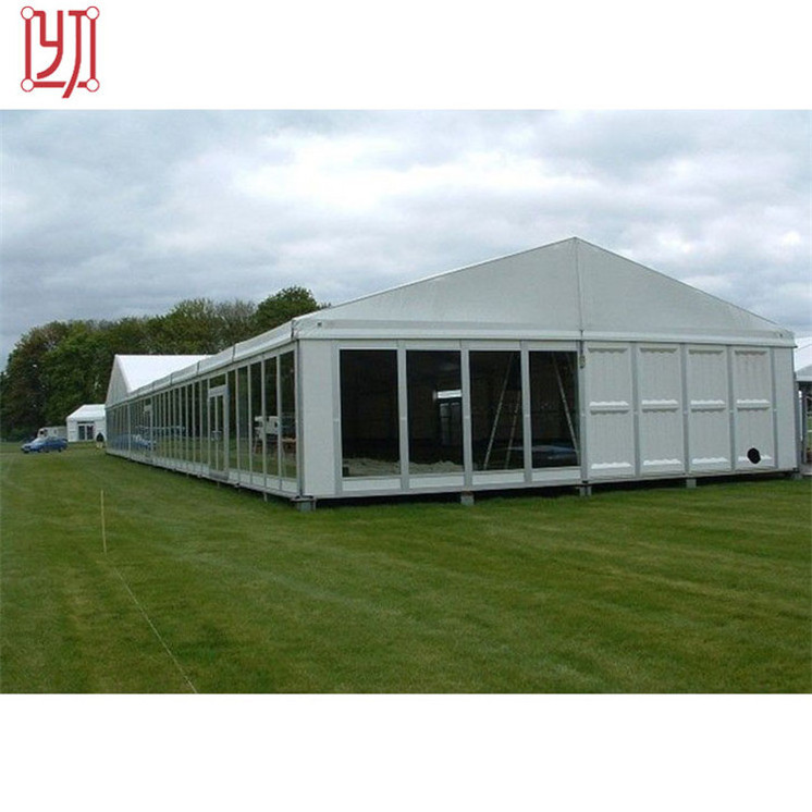 10x30 white wedding party event chapiteau tents ,water proof tent for wedding