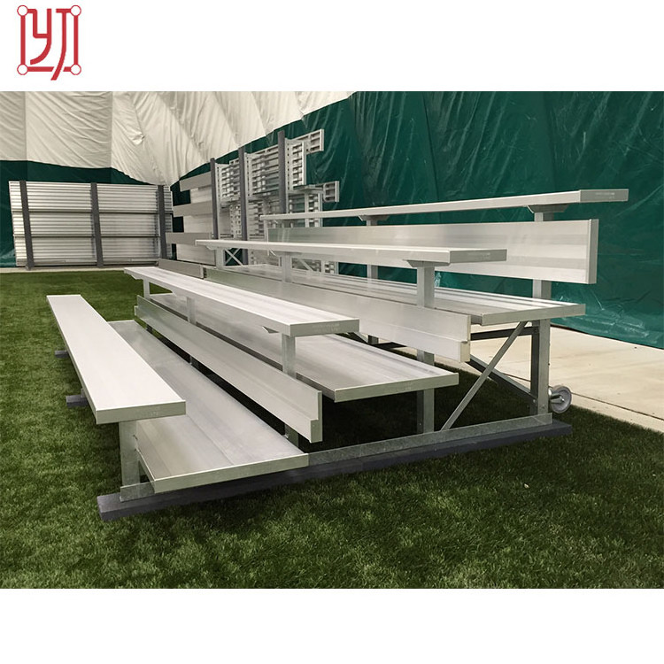 Metal scaffolding bleachers grandstand for sale