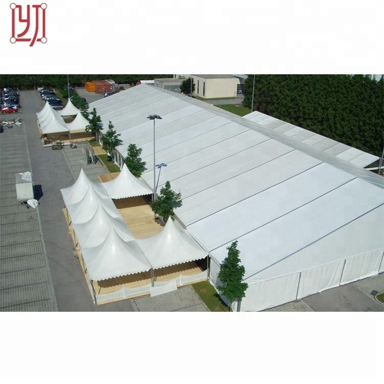 20x20 high peak frame canopy tent ,tent high peak ,high peak tent