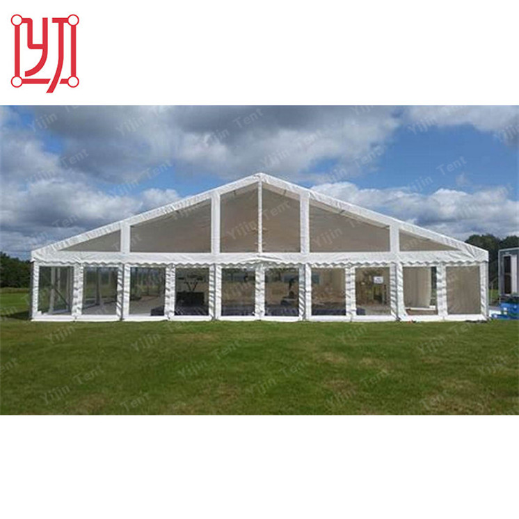 15x20 20x30 25x40m luxury outdoor big wedding marquee tent large party tent canopy