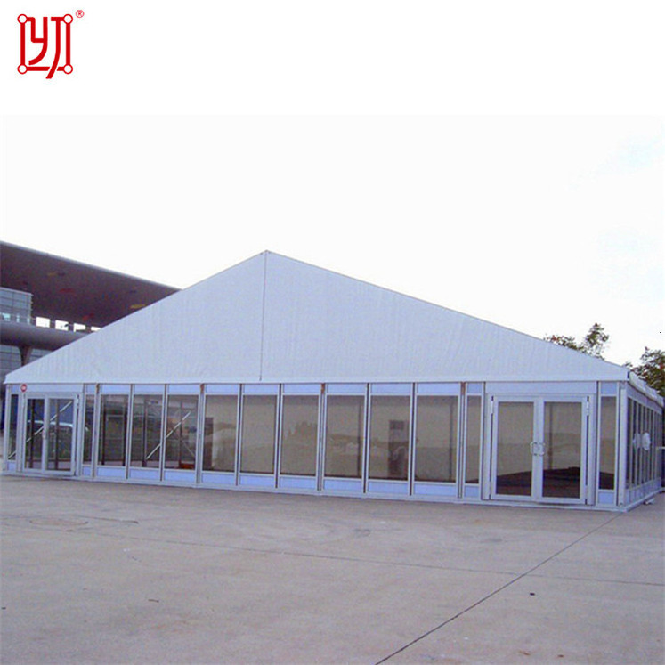 Winter outdoor church event wedding party tent marquee 10x15m 15x20m 20x30m