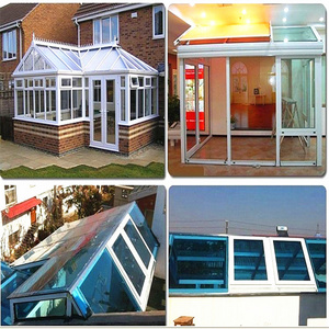 Sunroom, Portable Sunroom for Sale Sunroom Aluminum Design Good Quality Tempered Glass Aluminum Alloy Customized Villa,villa YJ