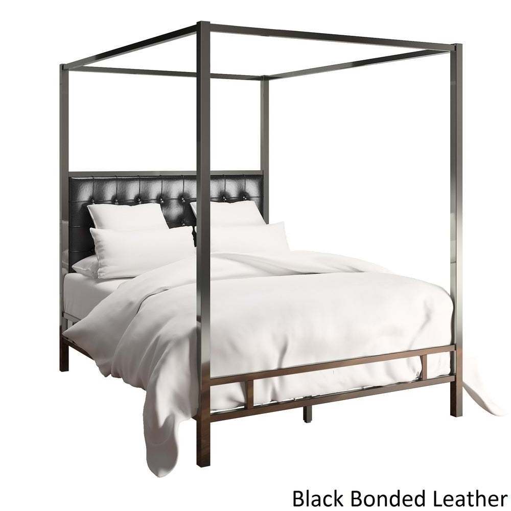 Proper Price Top Quality Popular Product Steel Hostel Bed Metal Simple Platform Adult Loft Bed