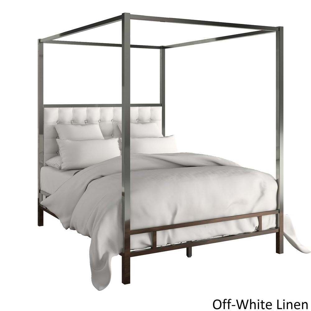 Proper Price Top Quality Popular Product Steel Hostel Bed Metal Simple Platform Adult Loft Bed