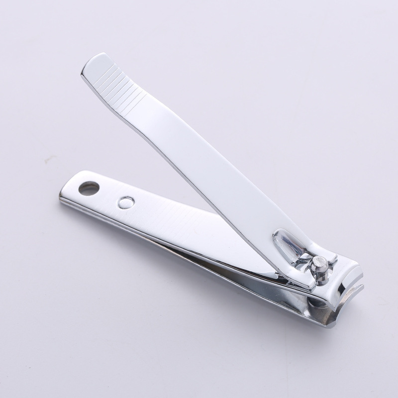 Wholesale Large Nail Clipper Toe Nail Cutter Pedicure tools Easy To Shape Nail