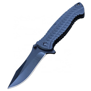 Best-selling EDC Survival Tactics tool Folding knife 3CR13 stainless steel outdoor camping survival knife