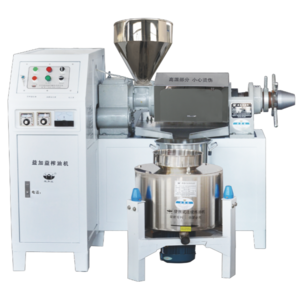 High Quality 5.5kw 100kg/H Automatic Low Price Sunflower Cold Press Oil Machine Kernel Oil Filter Press Oliver Oil Press Machine