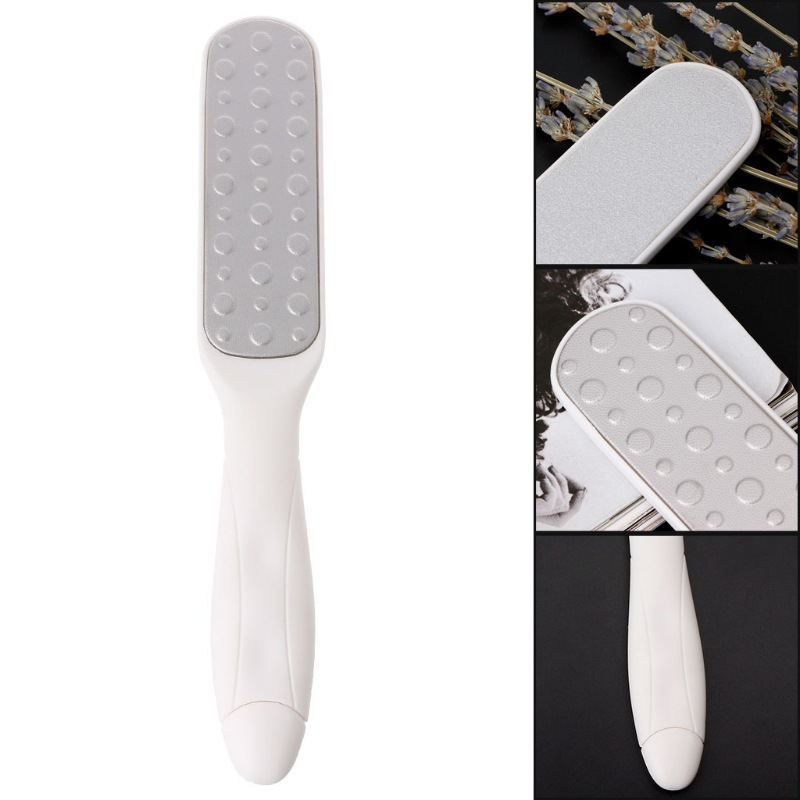 Pedicure Foot File Feet Hard Skin Callus Remover And Scrubber Callus Remover Gel