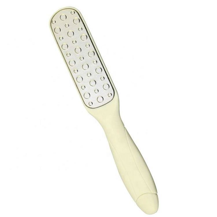 Pedicure Kit Foot File Rasp - Removing Hard, Cracked, Dead Skin Cells - Professional Callus Remover Foot Corn Remover