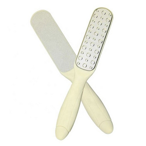 Pedicure Kit Foot File Rasp - Removing Hard, Cracked, Dead Skin Cells - Professional Callus Remover Foot Corn Remover