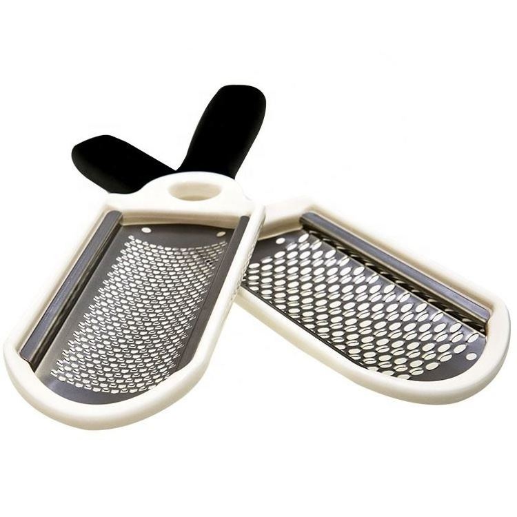 Wholesale custom made professional stainless steel pedicure foot file