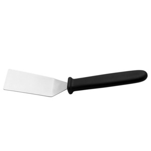 Stainless Steel Cooking Spatula Steak And Hamburger Turner Grill Spatula Griddle Offset Spatula