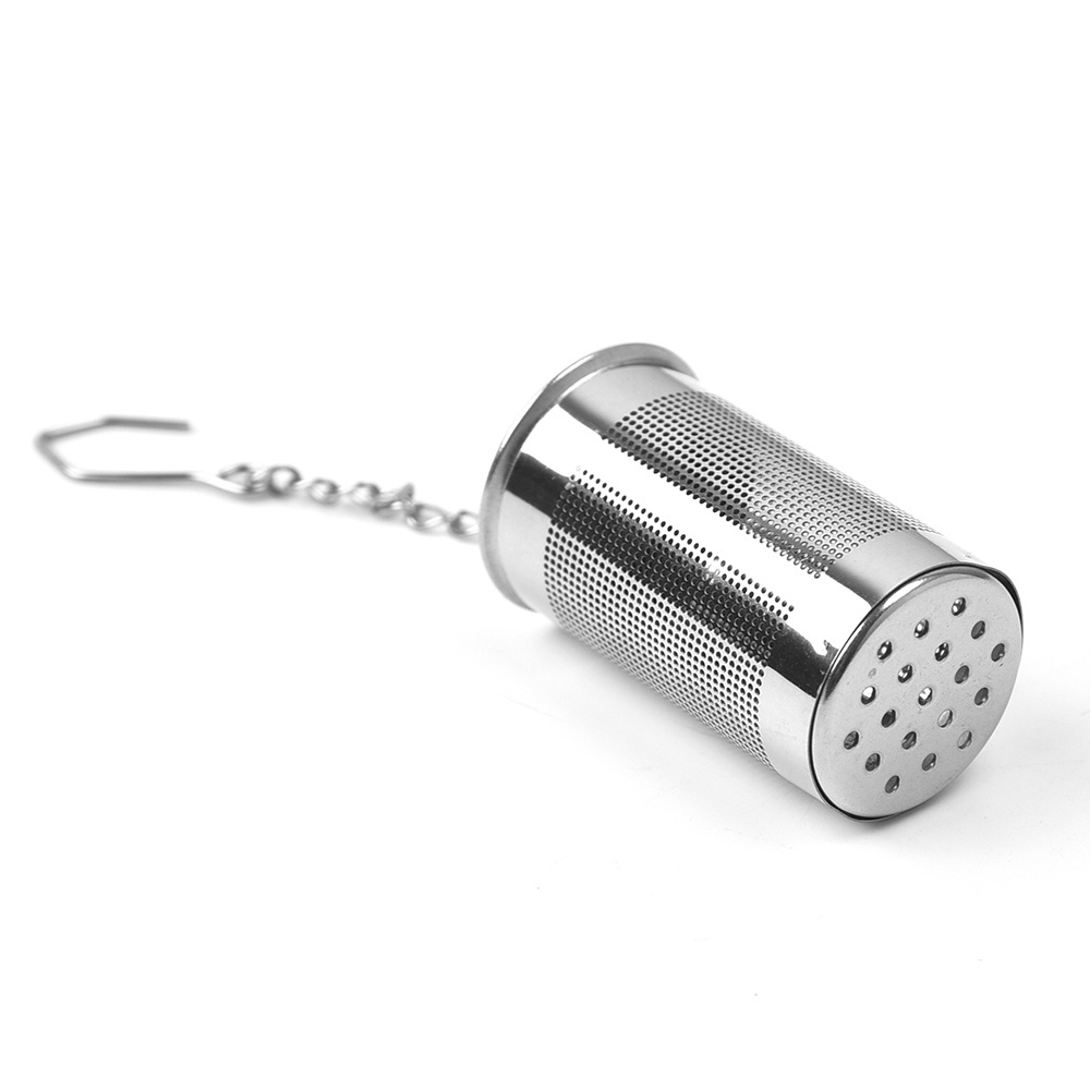 Factory wholesale stainless steel tea strainer tea infuser